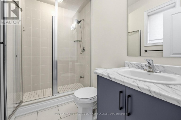 1192 STAG HOLLOW, Oakville (GA Glen Abbey), Ontario, L6M5M4