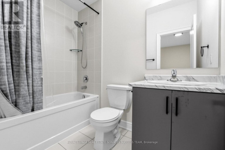 1192 STAG HOLLOW, Oakville (GA Glen Abbey), Ontario, L6M5M4