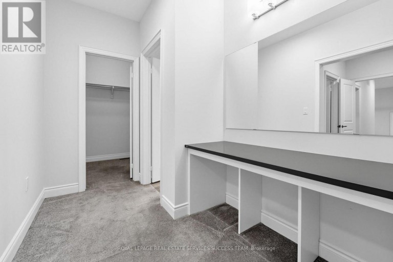 1192 STAG HOLLOW, Oakville (GA Glen Abbey), Ontario, L6M5M4