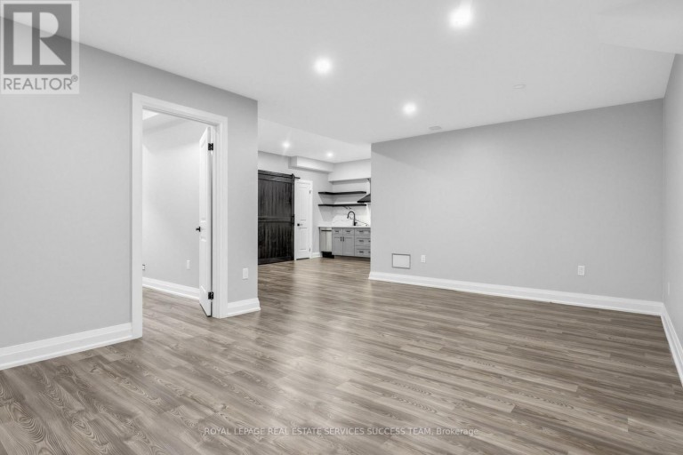 1192 STAG HOLLOW, Oakville (GA Glen Abbey), Ontario, L6M5M4