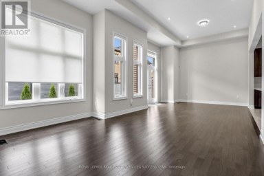 1192 STAG HOLLOW Oakville (GA Glen Abbey) Ontario photo 4
