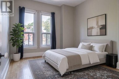 122 EAST AVENUE S Hamilton (Stinson) Ontario photo 32