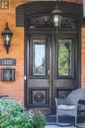 122 EAST AVENUE S Hamilton (Stinson) Ontario photo 4