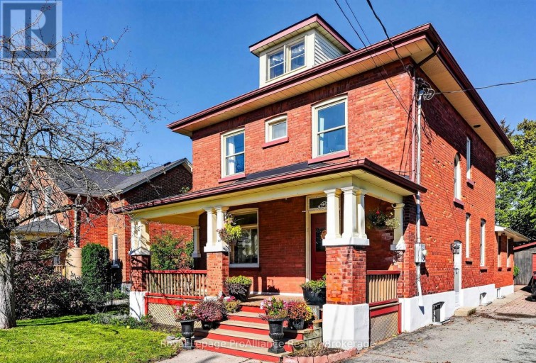 174 UNIVERSITY AVENUE W, Cobourg, Ontario, K9A2H2