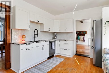 174 UNIVERSITY AVENUE W Cobourg Ontario photo 12