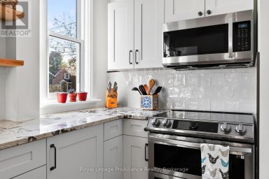 174 UNIVERSITY AVENUE W Cobourg Ontario photo 15