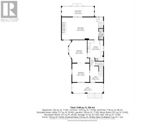 174 UNIVERSITY AVENUE W Cobourg Ontario photo 21