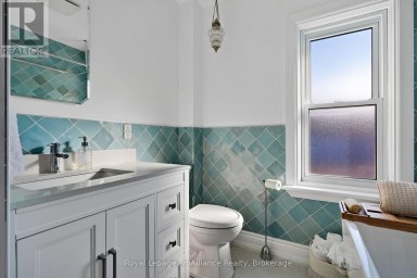 174 UNIVERSITY AVENUE W Cobourg Ontario photo 27
