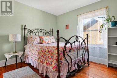 174 UNIVERSITY AVENUE W Cobourg Ontario photo 28