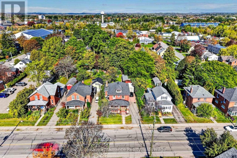 174 UNIVERSITY AVENUE W, Cobourg, Ontario, K9A2H2
