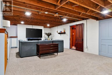 174 UNIVERSITY AVENUE W Cobourg Ontario photo 34