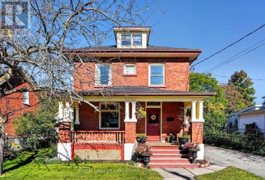 174 UNIVERSITY AVENUE W Cobourg Ontario photo 4