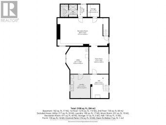 174 UNIVERSITY AVENUE W Cobourg Ontario photo 42