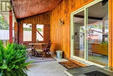 174 UNIVERSITY AVENUE W Cobourg Ontario photo 43
