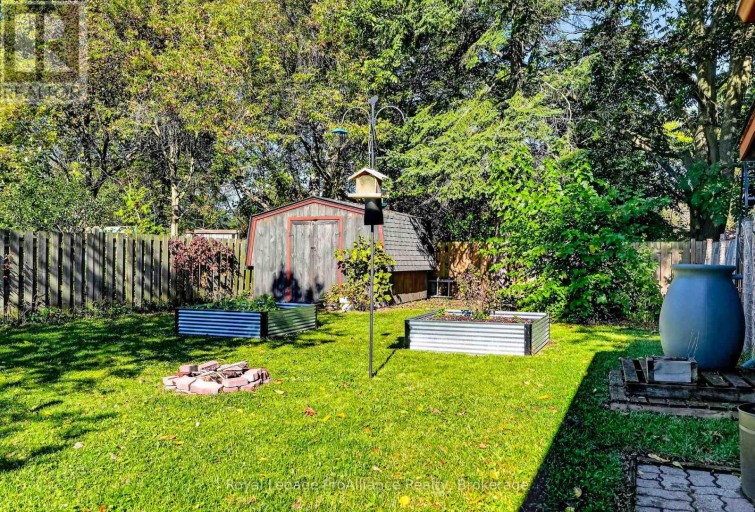 174 UNIVERSITY AVENUE W, Cobourg, Ontario, K9A2H2