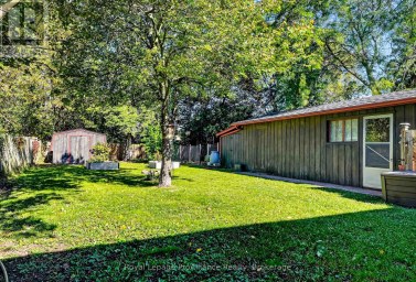 174 UNIVERSITY AVENUE W Cobourg Ontario photo 46