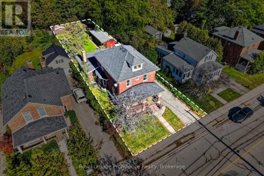 174 UNIVERSITY AVENUE W Cobourg Ontario photo 49