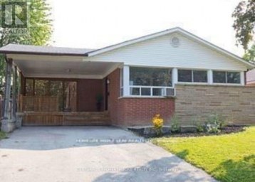 (BASEMENT) - 28 LADORE DRIVE Brampton (Brampton South) Ontario photo 1