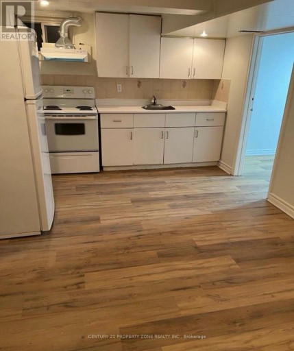 (BASEMENT) - 28 LADORE DRIVE, Brampton (Brampton South), Ontario, L6Y1V5