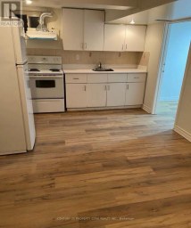 (BASEMENT) - 28 LADORE DRIVE Brampton (Brampton South) Ontario photo 2
