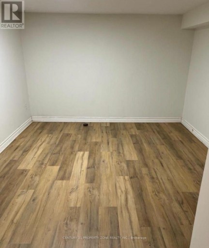 (BASEMENT) - 28 LADORE DRIVE, Brampton (Brampton South), Ontario, L6Y1V5