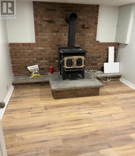 (BASEMENT) - 28 LADORE DRIVE, Brampton (Brampton South), Ontario, L6Y1V5