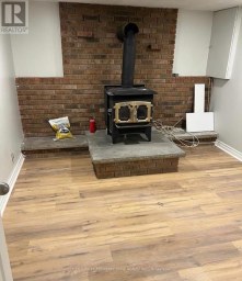 (BASEMENT) - 28 LADORE DRIVE Brampton (Brampton South) Ontario photo 5