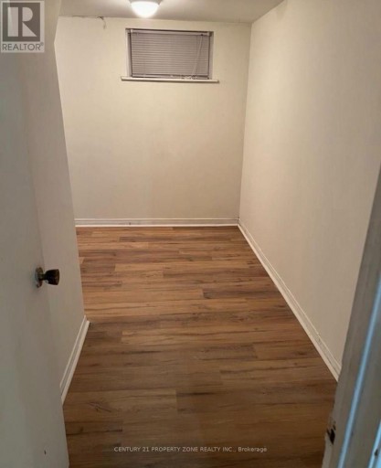 (BASEMENT) - 28 LADORE DRIVE, Brampton (Brampton South), Ontario, L6Y1V5