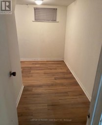 (BASEMENT) - 28 LADORE DRIVE Brampton (Brampton South) Ontario photo 6