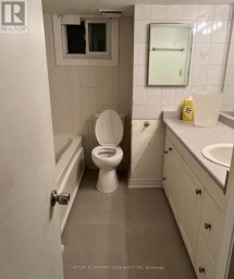 (BASEMENT) - 28 LADORE DRIVE Brampton (Brampton South) Ontario photo 7