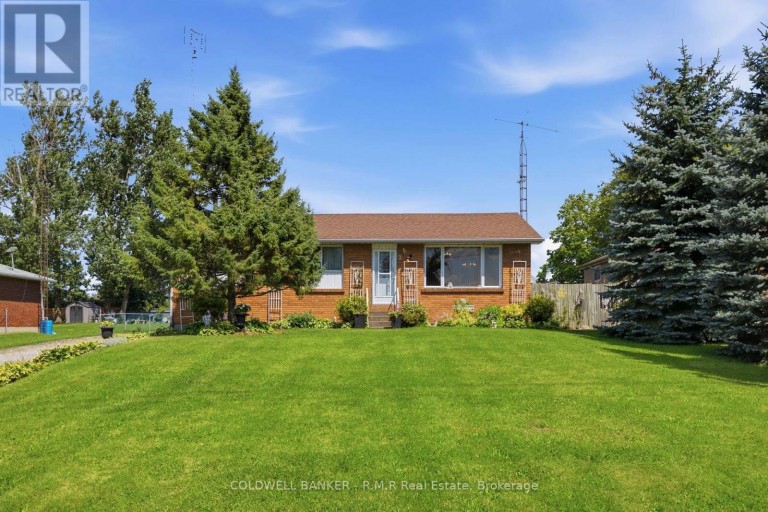 3 COLEMAN CRESCENT, Scugog, Ontario, L1B1K0