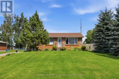 3 COLEMAN CRESCENT Scugog Ontario photo 1