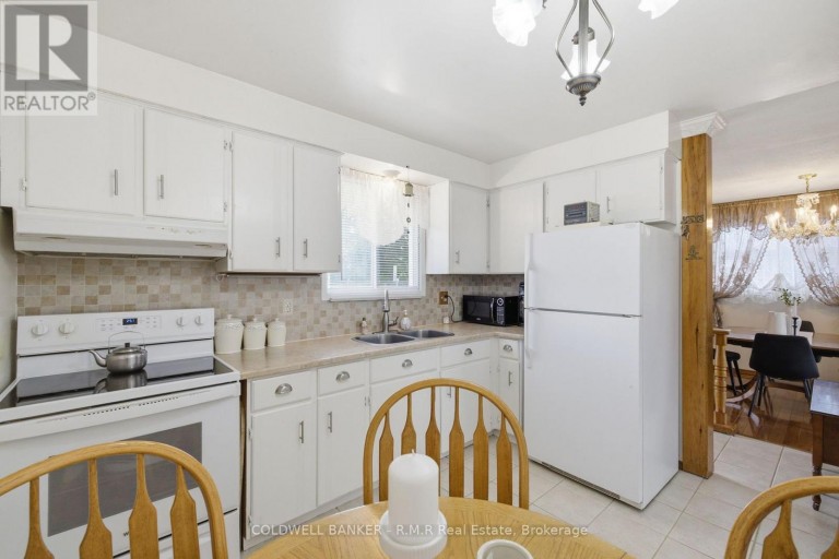 3 COLEMAN CRESCENT, Scugog, Ontario, L1B1K0
