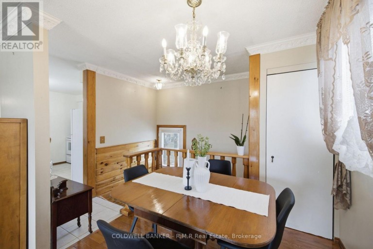 3 COLEMAN CRESCENT, Scugog, Ontario, L1B1K0