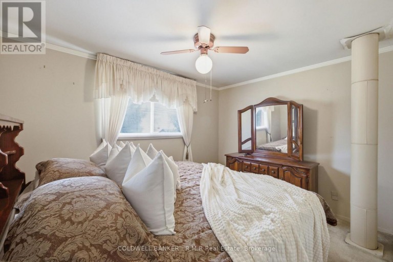 3 COLEMAN CRESCENT, Scugog, Ontario, L1B1K0