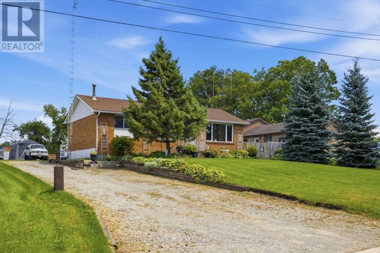 3 COLEMAN CRESCENT, Scugog, Ontario, L1B1K0