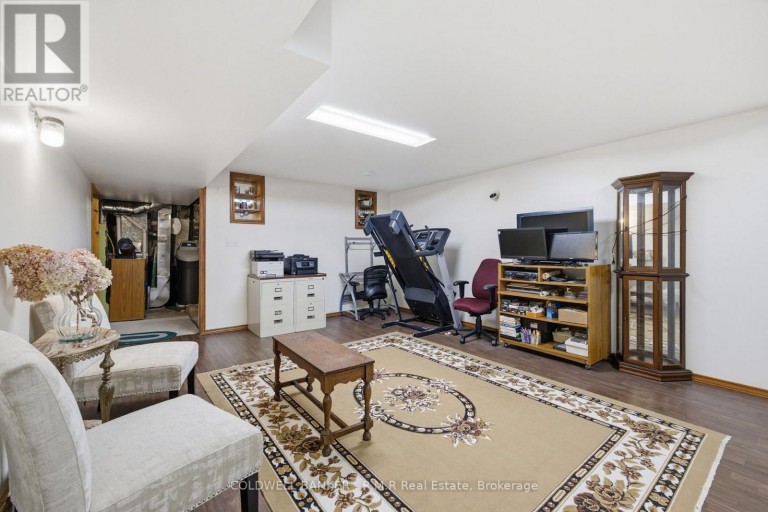 3 COLEMAN CRESCENT, Scugog, Ontario, L1B1K0