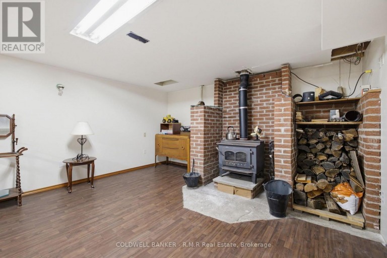 3 COLEMAN CRESCENT, Scugog, Ontario, L1B1K0