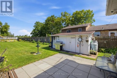 3 COLEMAN CRESCENT Scugog Ontario photo 26