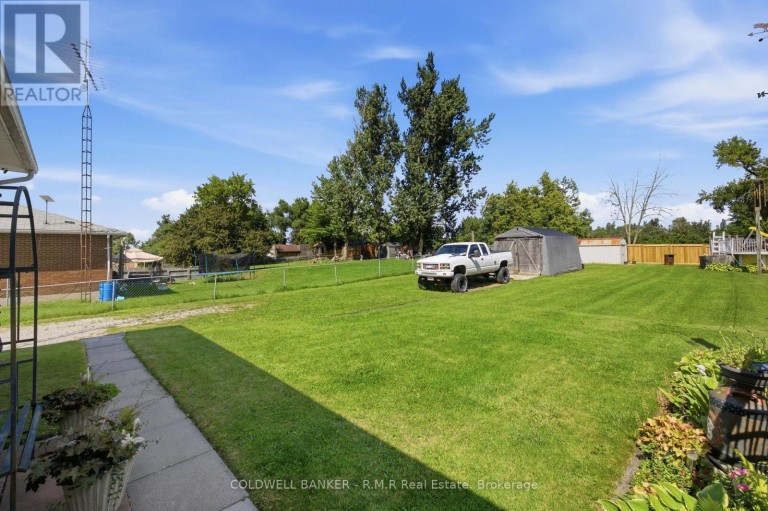 3 COLEMAN CRESCENT, Scugog, Ontario, L1B1K0
