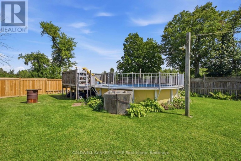 3 COLEMAN CRESCENT, Scugog, Ontario, L1B1K0