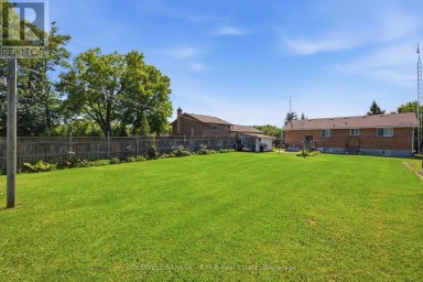 3 COLEMAN CRESCENT Scugog Ontario photo 29