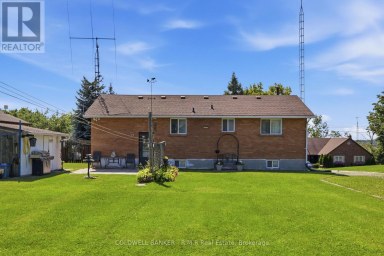 3 COLEMAN CRESCENT Scugog Ontario photo 31