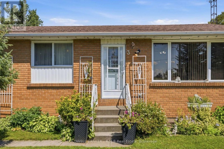 3 COLEMAN CRESCENT, Scugog, Ontario, L1B1K0