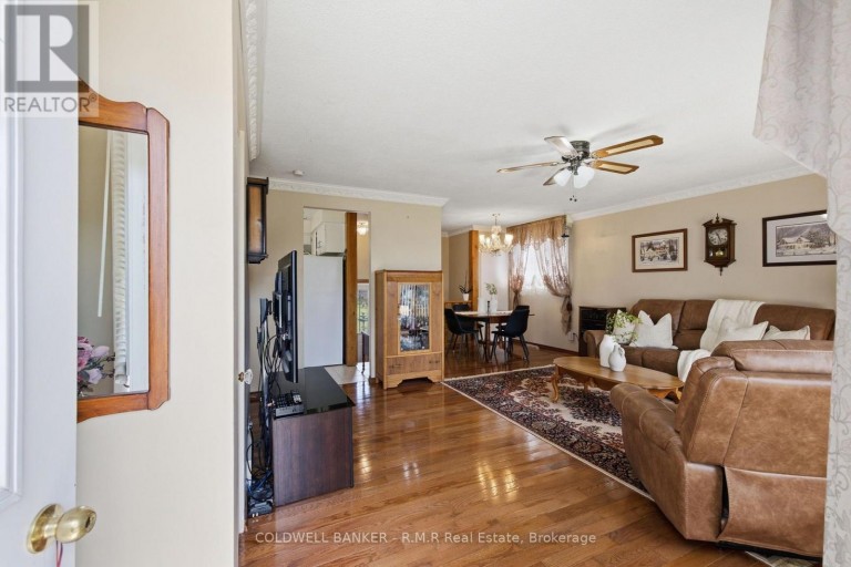 3 COLEMAN CRESCENT, Scugog, Ontario, L1B1K0