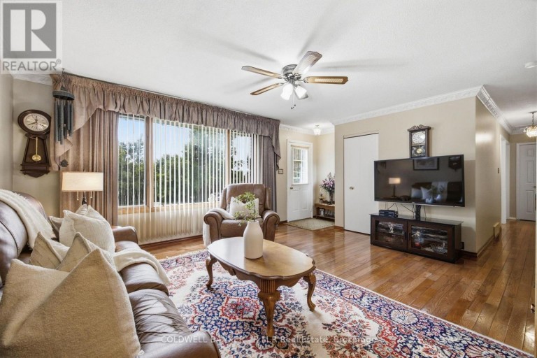 3 COLEMAN CRESCENT, Scugog, Ontario, L1B1K0