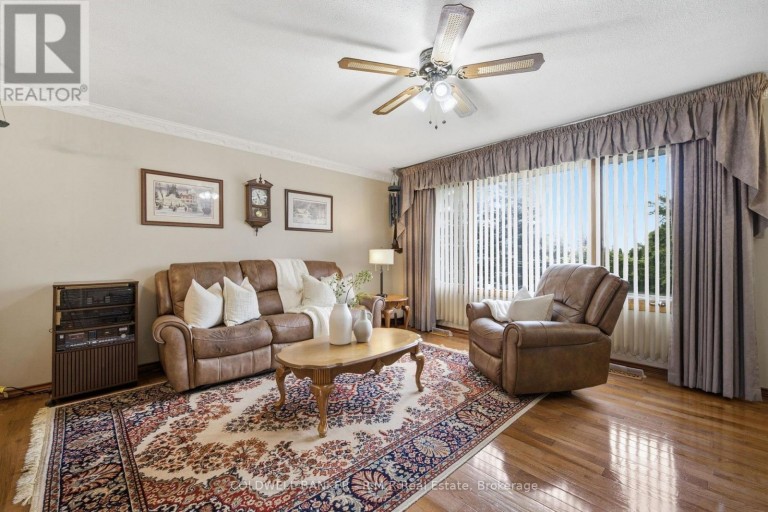 3 COLEMAN CRESCENT, Scugog, Ontario, L1B1K0