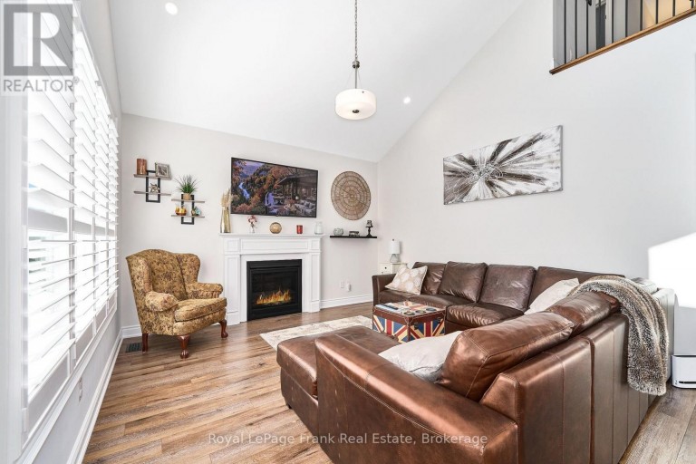 11 DRUMMOND STREET, Port Hope, Ontario, L1A0E5
