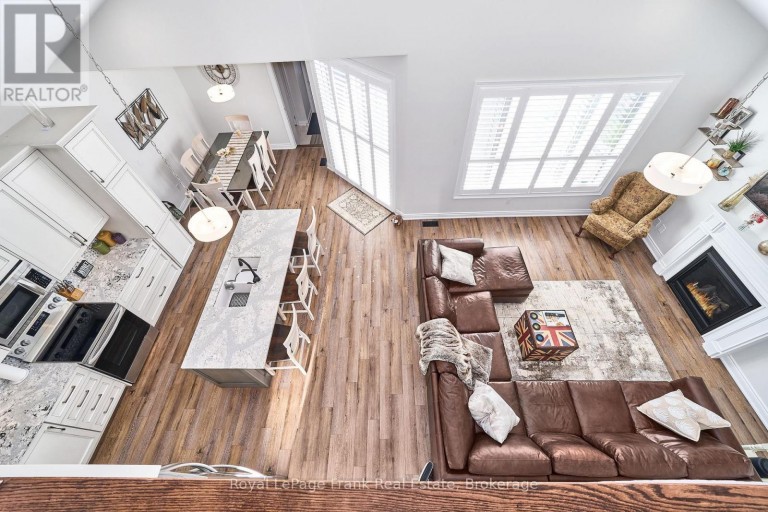 11 DRUMMOND STREET, Port Hope, Ontario, L1A0E5