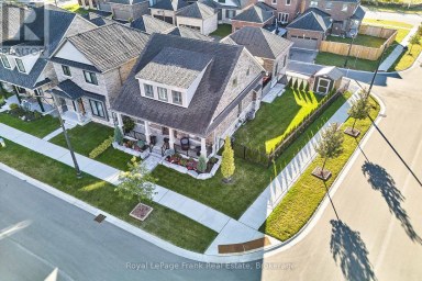 11 DRUMMOND STREET Port Hope Ontario photo 41